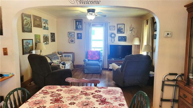 503 W Eau Claire Street, Rice Lake, WI 54868