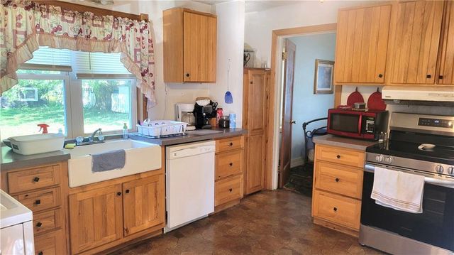 503 W Eau Claire Street, Rice Lake, WI 54868