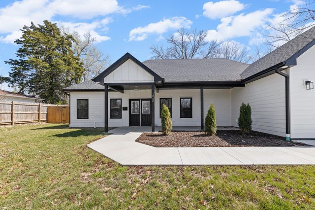 1020 CRESTLAND AVE, Columbia, MO 65203