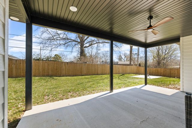 1020 CRESTLAND AVE, Columbia, MO 65203