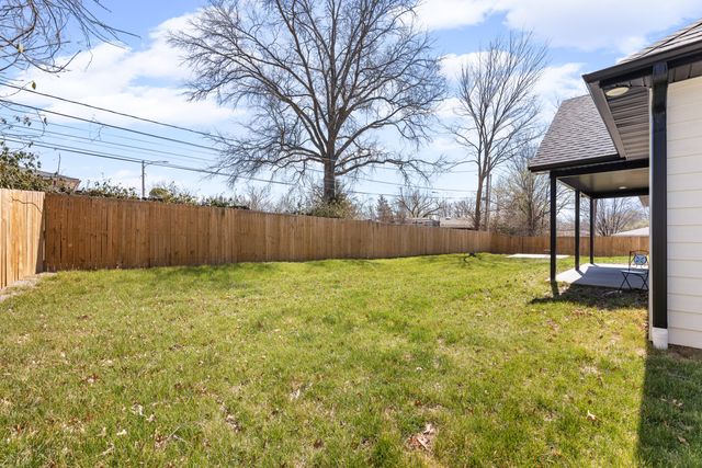 1020 CRESTLAND AVE, Columbia, MO 65203