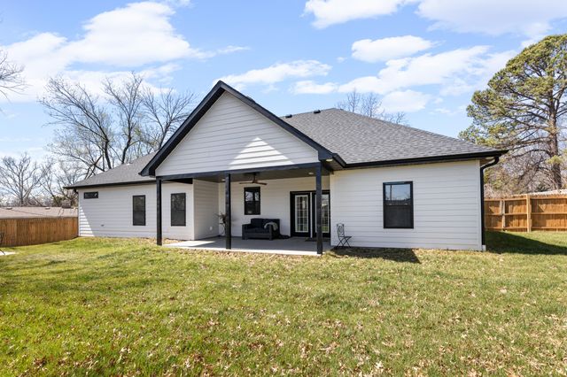 1020 CRESTLAND AVE, Columbia, MO 65203