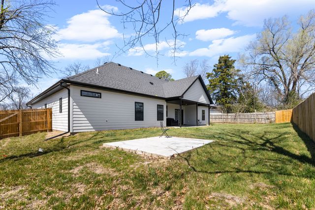 1020 CRESTLAND AVE, Columbia, MO 65203