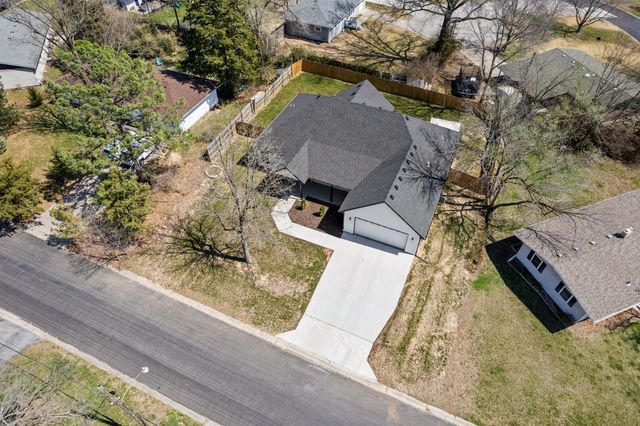 1020 CRESTLAND AVE, Columbia, MO 65203