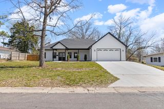 1020 CRESTLAND AVE, Columbia, MO 65203