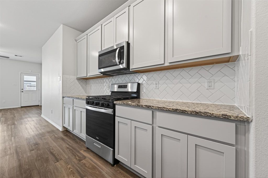 Image 21 of property listing at 23222 Spring Genesis Ln Lane, Katy, TX 77493