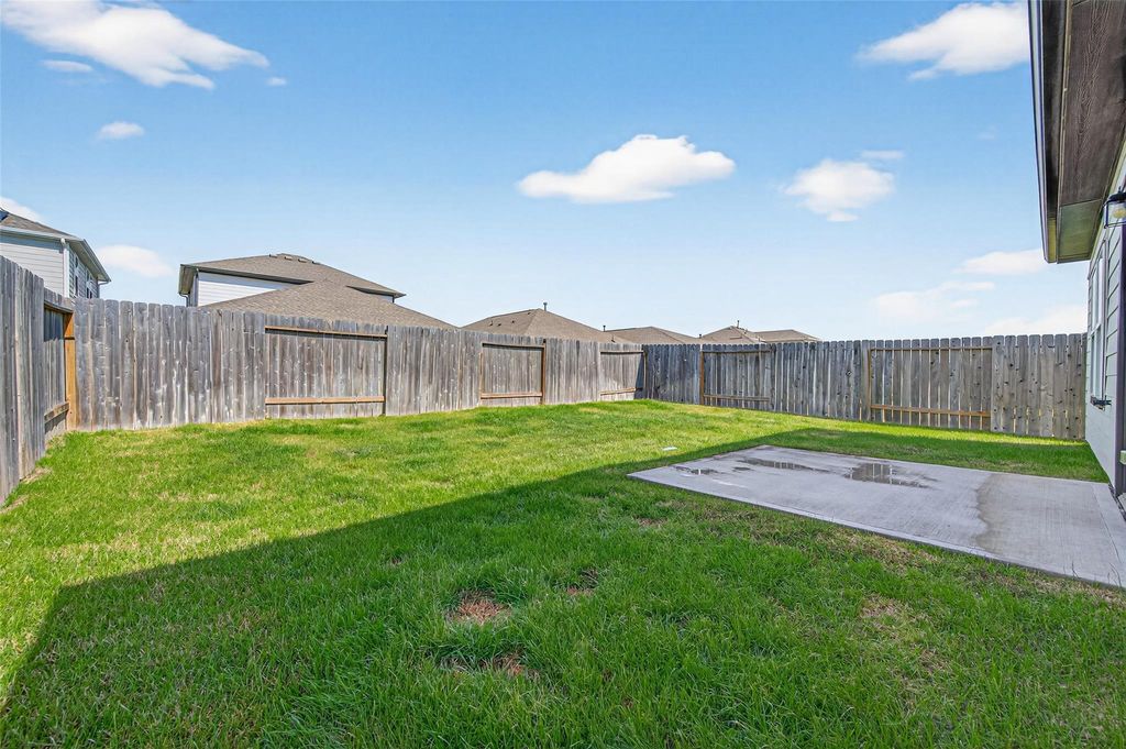 Image 39 of property listing at 23222 Spring Genesis Ln Lane, Katy, TX 77493