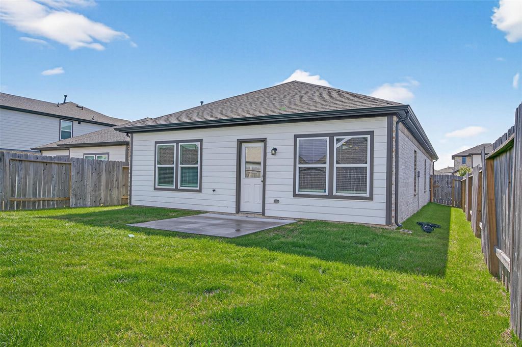 Image 41 of property listing at 23222 Spring Genesis Ln Lane, Katy, TX 77493