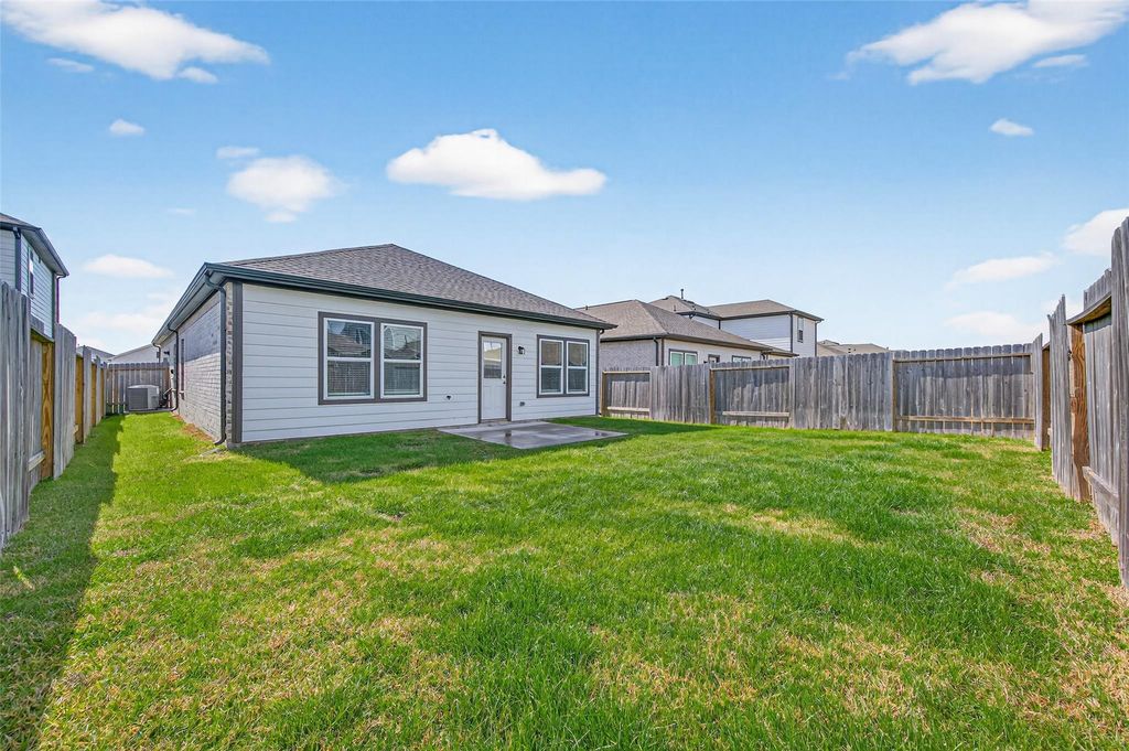 Image 42 of property listing at 23222 Spring Genesis Ln Lane, Katy, TX 77493