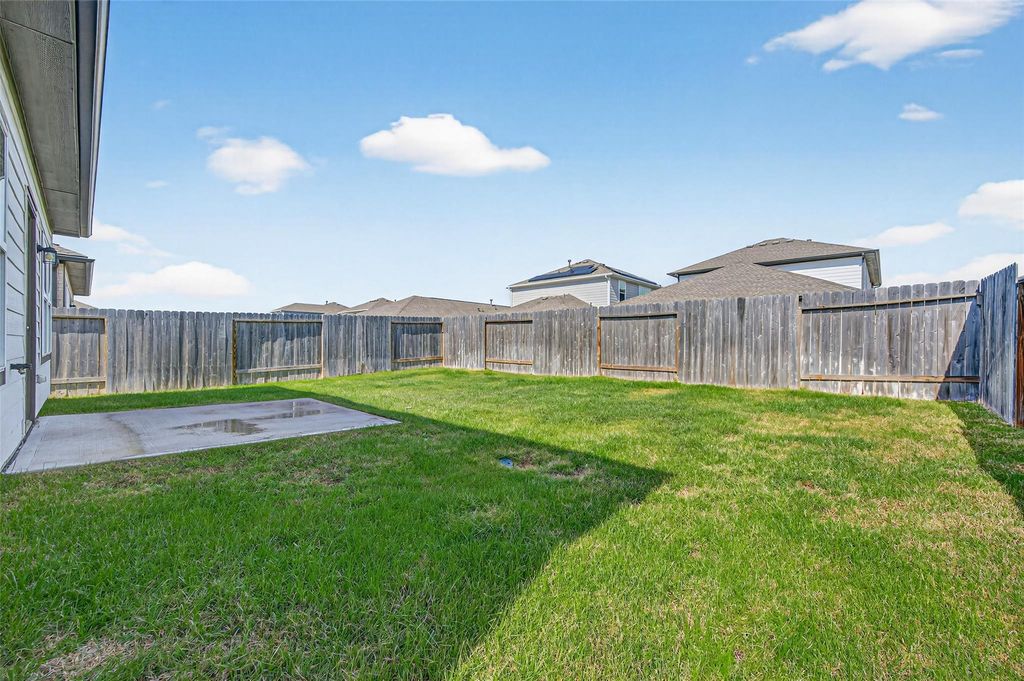 Image 43 of property listing at 23222 Spring Genesis Ln Lane, Katy, TX 77493