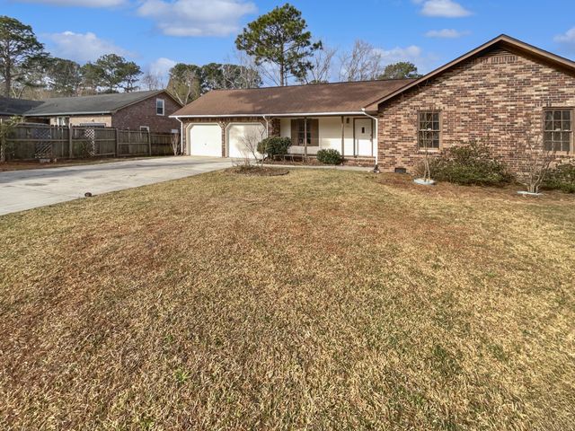 109 Heritage Lane, Summerville, SC 29483