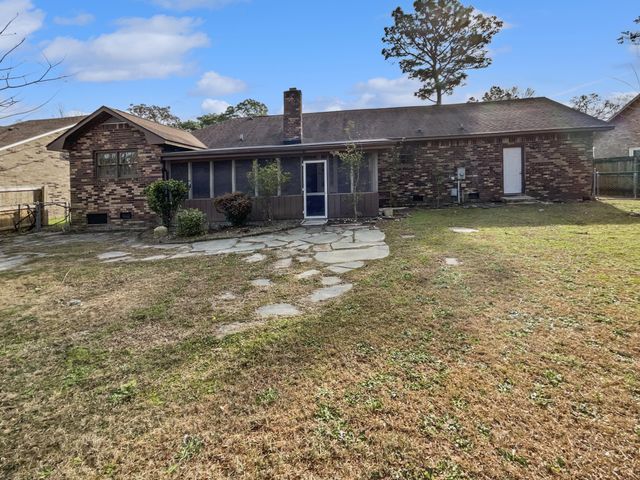 109 Heritage Lane, Summerville, SC 29483