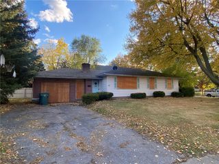 89 Elwood Drive, Rochester, NY 14616