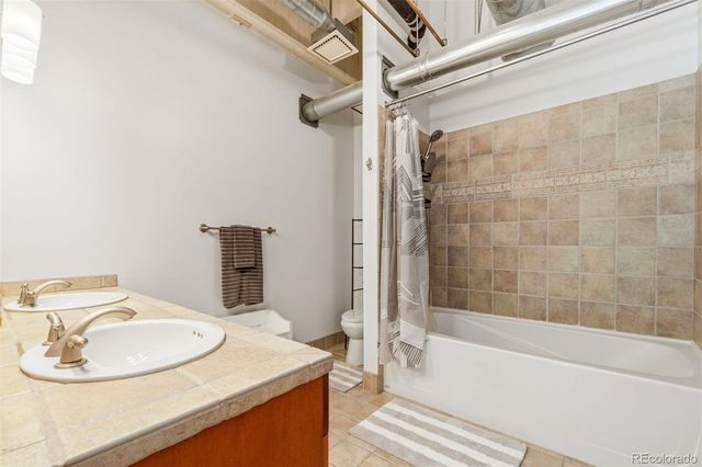 1800 Lawrence Street 406, Denver, CO 80202