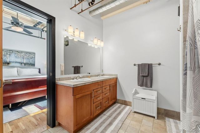 1800 Lawrence Street 406, Denver, CO 80202