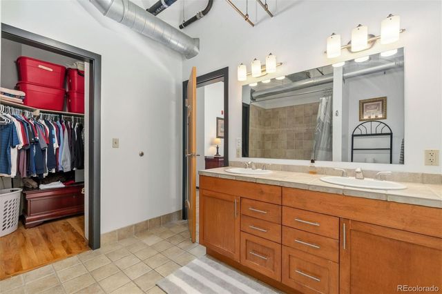 1800 Lawrence Street 406, Denver, CO 80202