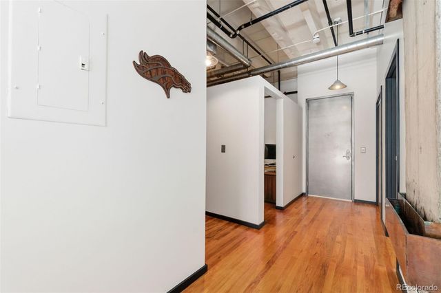 1800 Lawrence Street 406, Denver, CO 80202
