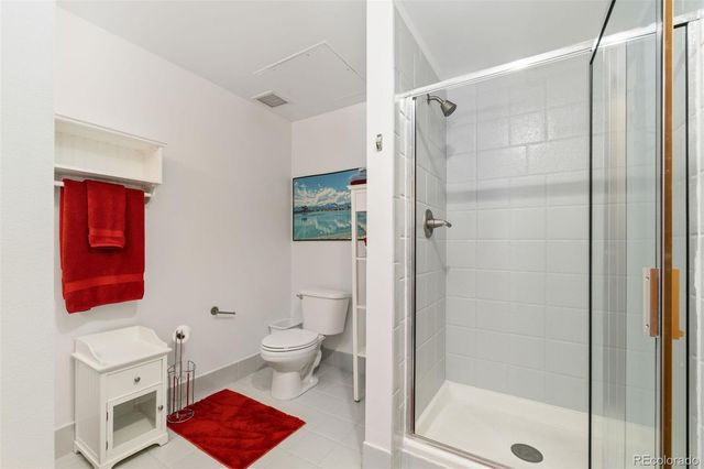 1800 Lawrence Street 406, Denver, CO 80202