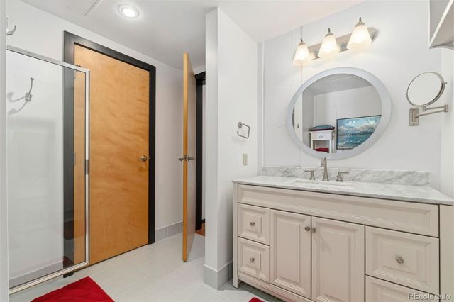 1800 Lawrence Street 406, Denver, CO 80202