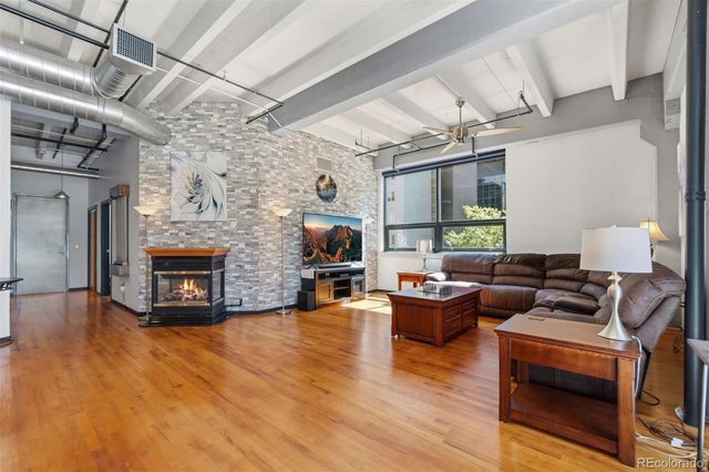 1800 Lawrence Street 406, Denver, CO 80202