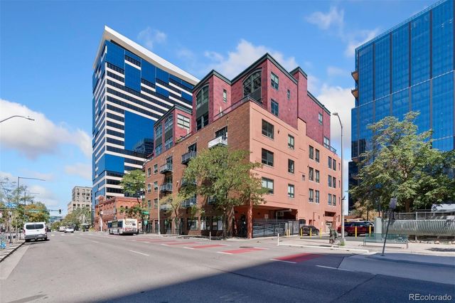 1800 Lawrence Street 406, Denver, CO 80202