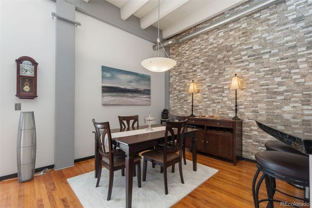 1800 Lawrence Street 406, Denver, CO 80202