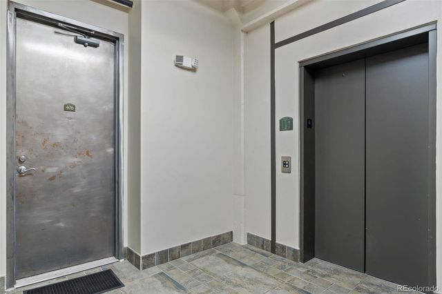 1800 Lawrence Street 406, Denver, CO 80202