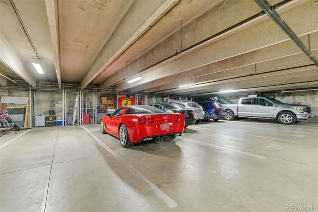 1800 Lawrence Street 406, Denver, CO 80202