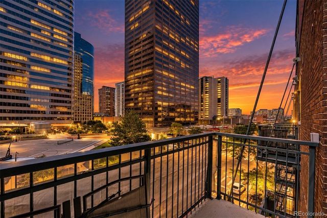 1800 Lawrence Street 406, Denver, CO 80202