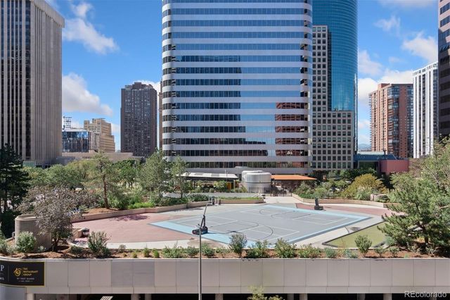 1800 Lawrence Street 406, Denver, CO 80202