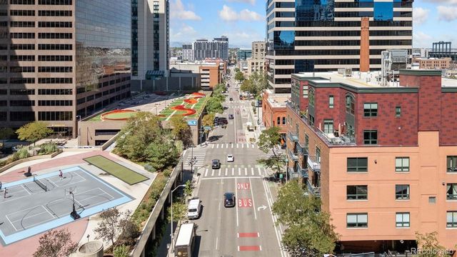 1800 Lawrence Street 406, Denver, CO 80202