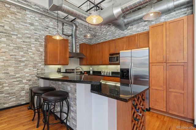 1800 Lawrence Street 406, Denver, CO 80202