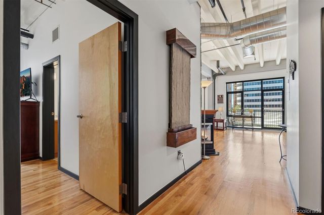 1800 Lawrence Street 406, Denver, CO 80202