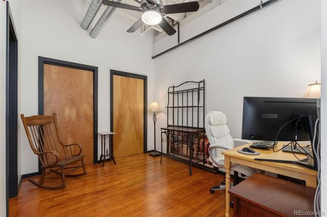 1800 Lawrence Street 406, Denver, CO 80202