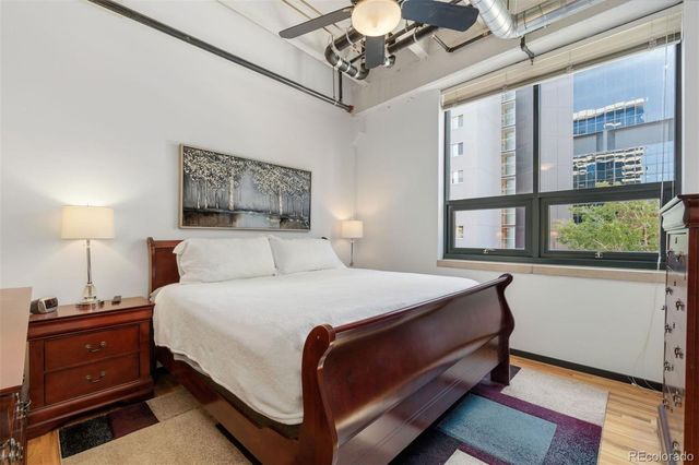 1800 Lawrence Street 406, Denver, CO 80202
