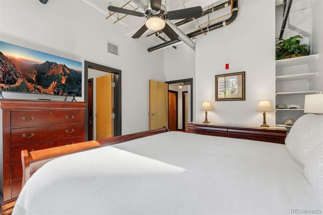 1800 Lawrence Street 406, Denver, CO 80202