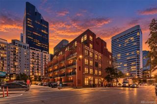 1800 Lawrence Street 406, Denver, CO 80202