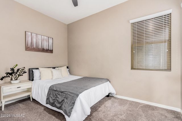 3022 S Open Range Way, Tucson, AZ 85713