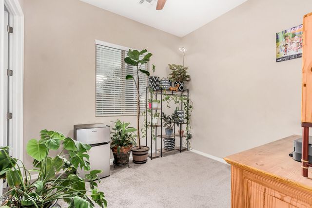 3022 S Open Range Way, Tucson, AZ 85713