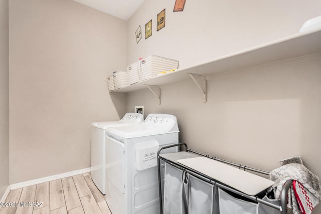 3022 S Open Range Way, Tucson, AZ 85713