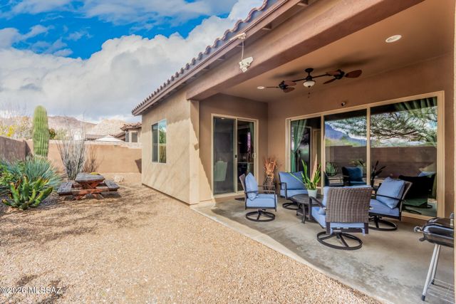 3022 S Open Range Way, Tucson, AZ 85713