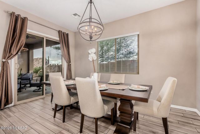 3022 S Open Range Way, Tucson, AZ 85713