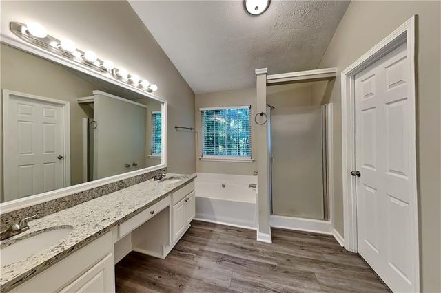 1357 Lamont Drive SW, Mableton, GA 30126