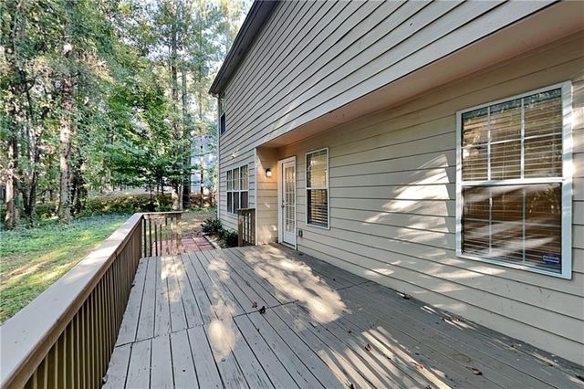 1357 Lamont Drive SW, Mableton, GA 30126