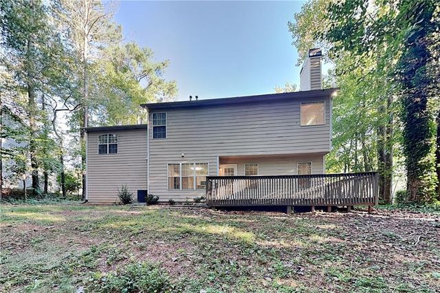 1357 Lamont Drive SW, Mableton, GA 30126