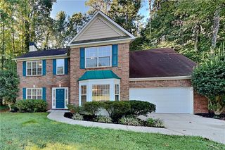 1357 Lamont Drive SW, Mableton, GA 30126