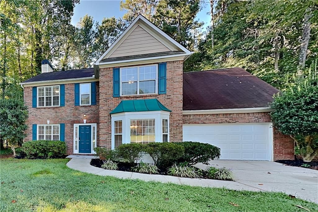 1357 Lamont Drive SW, Mableton, GA 30126