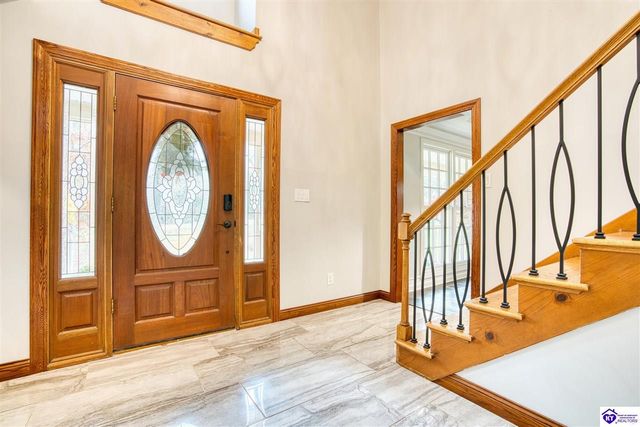 14010 Echo Hill Trail, Louisville, KY 40299