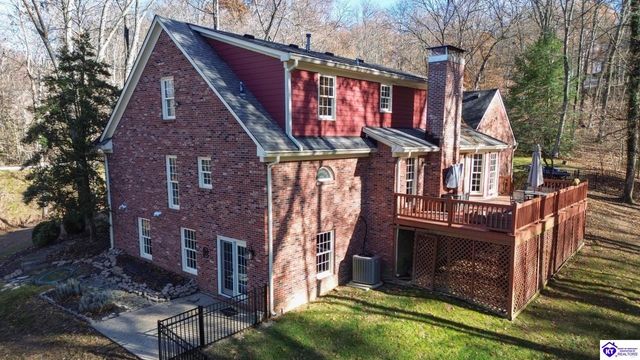 14010 Echo Hill Trail, Louisville, KY 40299