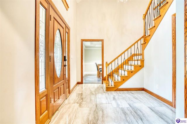 14010 Echo Hill Trail, Louisville, KY 40299